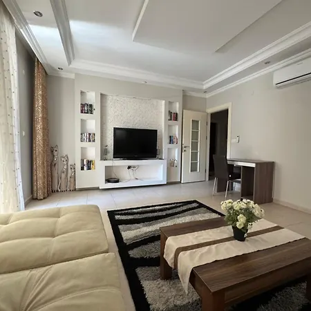 Appartement Cleopatra Sunshine